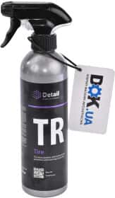 Чернитель шин Detail TR Tire DT-0130 500 мл