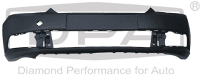 Бампер DPA 88071842002
