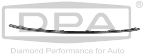 Облицовка бампера DPA 88531797102