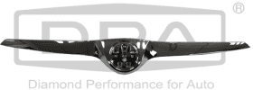 Облицовка бампера DPA 88531191702