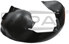 Подкрылок DPA 88050296702