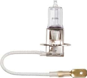 Автолампа Ring H3 PK22s 70 W прозрачная r460