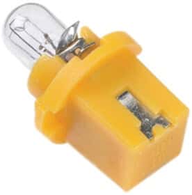 Автолампа Ring BAX 1,2 W прозрачная r86021003