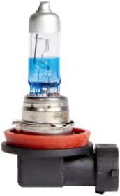 Автолампа Ring H11 PGJ19-2 55 W прозоро-блакитна rw3311