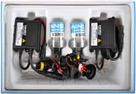 Автолампа Winso HB4 P22d 35 W прозора 746600