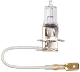 Автолампа Ring H3 PK22s 70 W прозрачная rtm460hdll