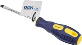 Отвертка Стандарт SDSL0610 SL 6