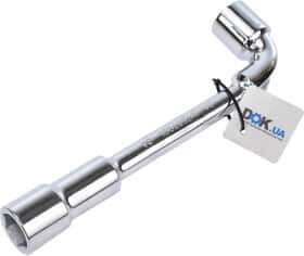 Ключ торцевий Intertool ht1624 L-подібний 24 мм
