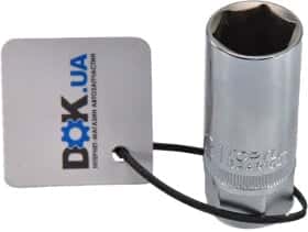 Торцевая головка Toptul BAAR1621 21 мм 1/2"