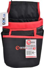 Сумка для инструмента на пояс Intertool SP1036 8