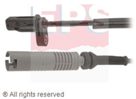 Датчик ABS EPS 1960077
