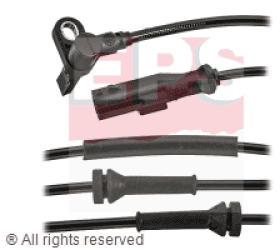 Датчик ABS EPS 1960200