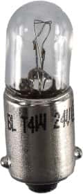 Автолампа Bosma T4W BA9s 4 W 0799