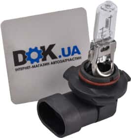 Автолампа EAGLEYE HB3 P20d 60 W прозрачная T9200039