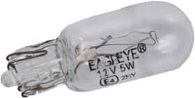 Автолампа EAGLEYE W5W W2,1x9,5d 5 W прозора T9200060