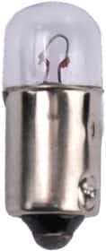 Автолампа EAGLEYE T4W BA9s 4 W прозора T9200054