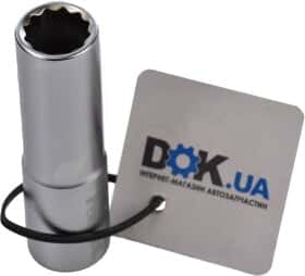 Торцевая головка Toptul BAEF1614 14 мм 1/2"