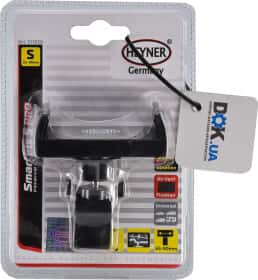 Держатель для телефона Heyner SmartFix S PRO 511820