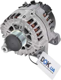 Генератор BMW / MINI 12318516094