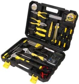 Набор инструментов WMC Tools 1034 34 ед.