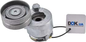 Натяжной ролик поликлинового ремня SKF VKM 36030