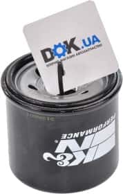 Оливний фільтр K&N Filters KN-138