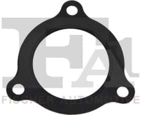 Прокладка приймальної труби