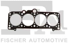 Прокладка ГБЦ FA1 ec1100909