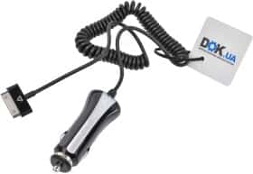 USB зарядка в авто CellularLine CBRIPHONE1