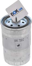 Топливный фильтр Mann WK 730/2 x