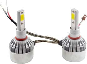 Автолампа HeadLight H3 PK22s 36 W 31789