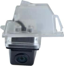 Камера заднього виду Idial CCD-171