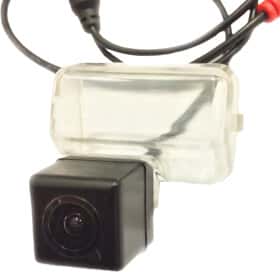Камера заднего вида Idial CCD-185
