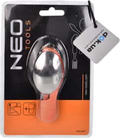 Швейцарський ніж Neo Tools 63-027