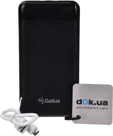 Повербанк Gelius Pro RDM GP-PB10263 10000 mAh