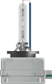 Автолампа Baxster D3S  35 W прозрачная 26318