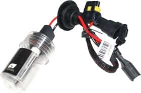 Автолампа Baxster HB4 35 W прозора 26295