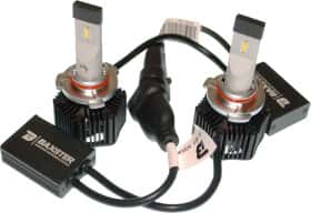 Автолампа Baxster HB4 27 W 25358