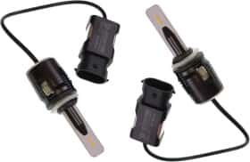Автолампа Baxster H27 21 W 25060