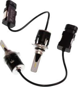 Автолампа Baxster HB4 21 W 25065