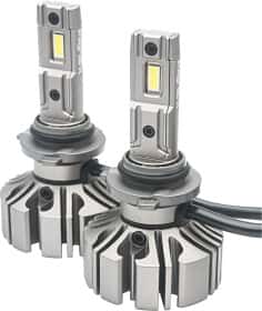 Автолампа Prime-X Fog HB3 / HB4 45 W 31930
