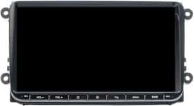 Штатна магнітола Baxster DSP70818