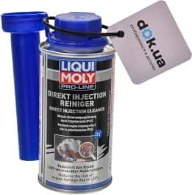 Присадка Liqui Moly Direkt Injection Reiniger