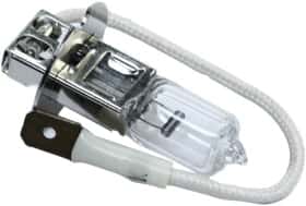 Автолампа Дорожная Карта H3 100 W прозрачная DKH312V100W