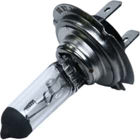 Автолампа Дорожная Карта H7 100 W прозрачная DKH724V100W