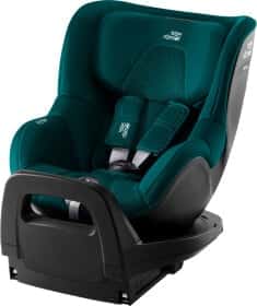 Автокресло Britax-Romer DualFix 5Z with Vario Base 5Z