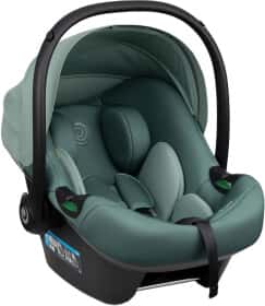 Автолюлька Tutis Elo Lux i-Size