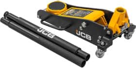 Домкрат JCB підкочуваний гідравлічний 1,5 т JCB-TH31501
