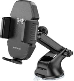 Держатель для телефона Borofone BH214 Adelante 6941991109782
