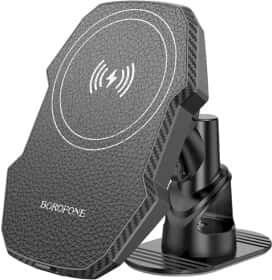 Держатель для телефона Borofone BH216 Adelante 6941991109805
